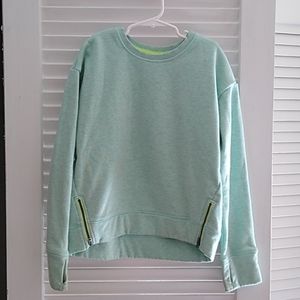 Athleta sweatshirt